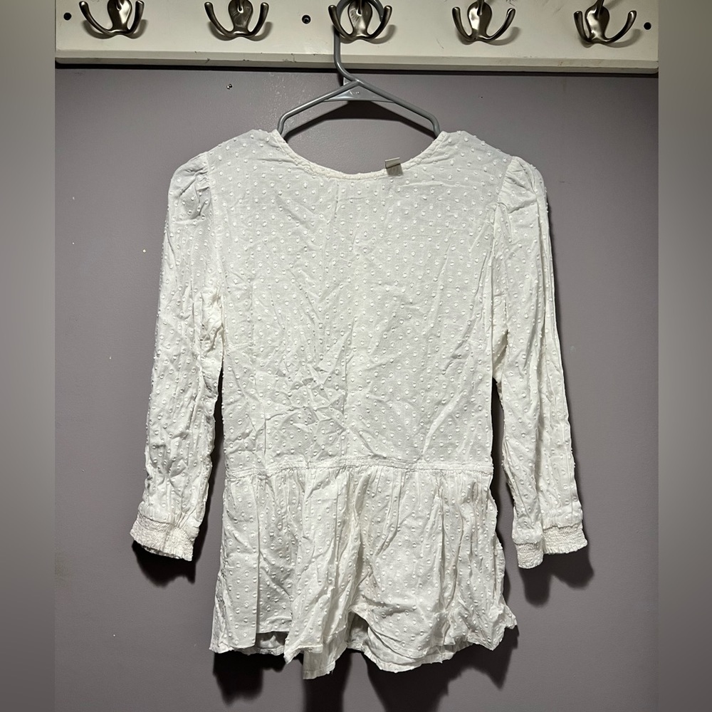 Dress Shirt